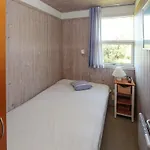 Amazing In With Wifi Prázdninový dům Samsø