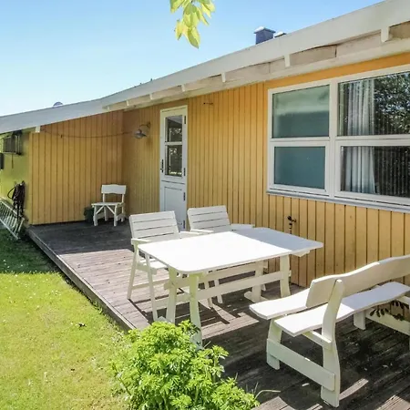 Casa de Férias Amazing In With Wifi