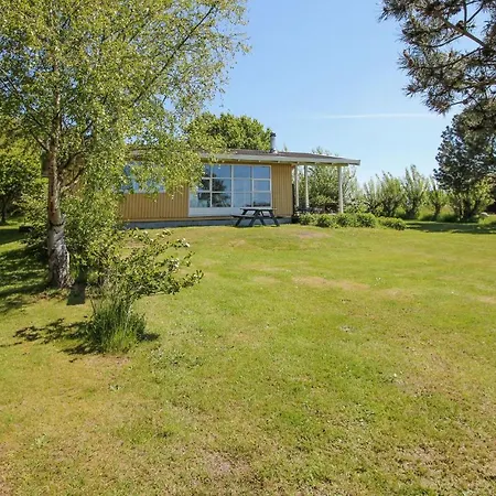 Amazing In With Wifi Feriehus Samsø