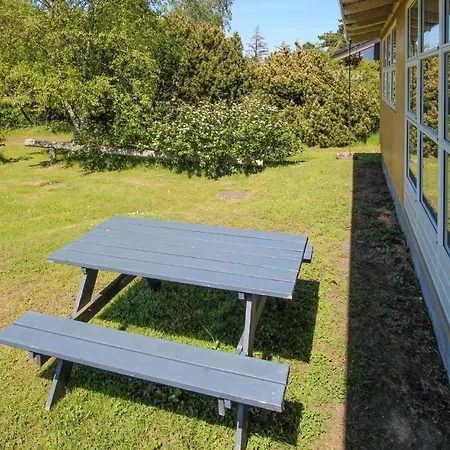 3 Bedroom Stunning In Samso *