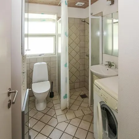 3 Bedroom Stunning In Samso