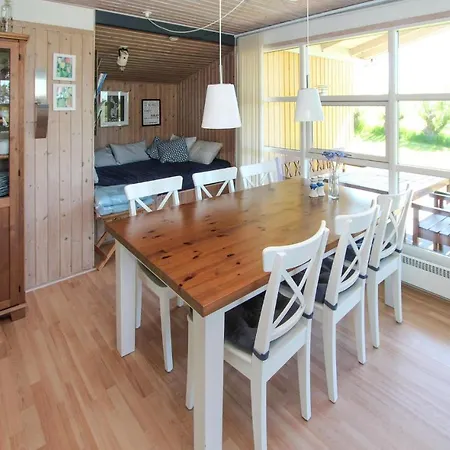 3 Bedroom Stunning In Samso Kolby Kas