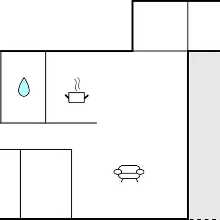 Feriehus Amazing In With Wifi Samsø