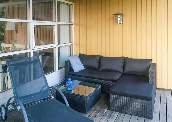 Amazing In With Wifi