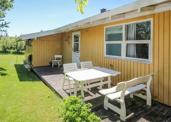 Casa de Férias Amazing In With Wifi